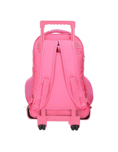 MOCHILA COMPACT 2R. PJL EVELYN