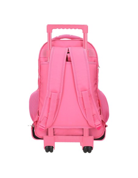 MOCHILA COMPACT 2R. PJL EVELYN