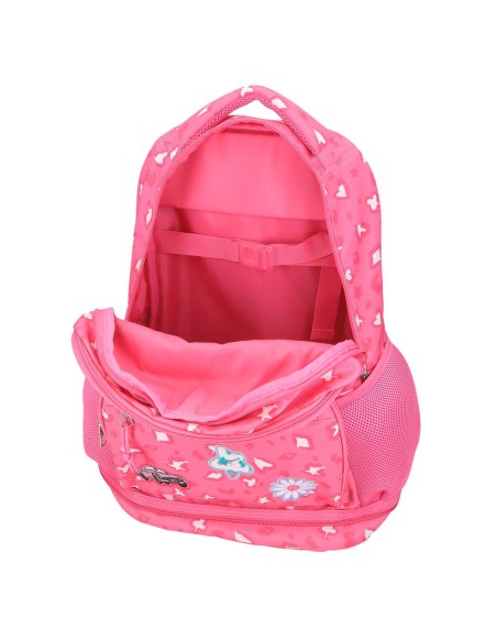 MOCHILA COMPACT 2R. PJL EVELYN