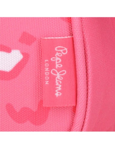MOCHILA COMPACT 2R. PJL EVELYN