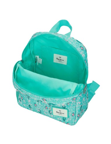 MOCHILA 28CM. PJL SUN