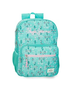 MOCHILA ADAP. 40CM 2C. PJL SUN