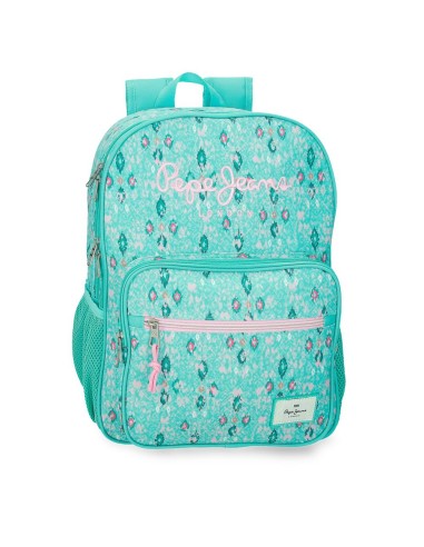 MOCHILA ADAP. 40CM 2C. PJL SUN