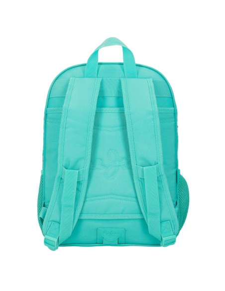 MOCHILA ADAP. 40CM 2C. PJL SUN