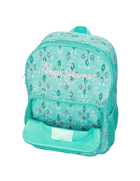 MOCHILA ADAP. 40CM 2C. PJL SUN