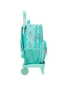 MOCHILA ADAP. 40CM 2C. C/CARRO. PJL SUN 2