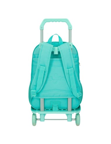 MOCHILA ADAP. 40CM 2C. C/CARRO. PJL SUN
