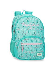 MOCHILA ADAP. 44CM 2C. PJL SUN