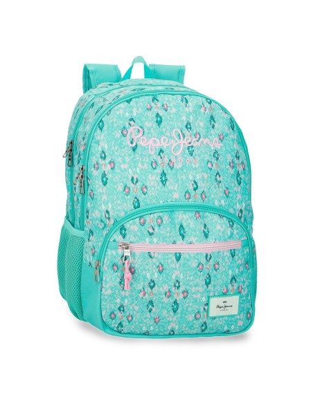MOCHILA ADAP. 44CM 2C. PJL SUN