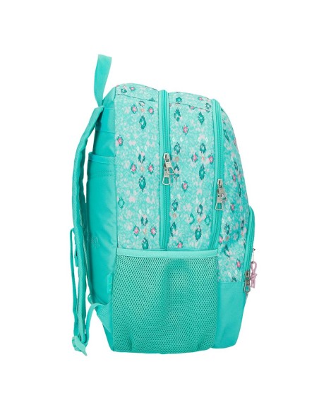 MOCHILA ADAP. 44CM 2C. PJL SUN