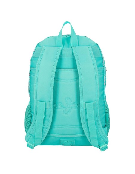 MOCHILA ADAP. 44CM 2C. PJL SUN