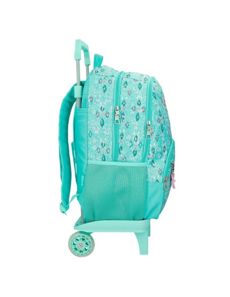 MOCHILA ADAP. 44CM 2C. C/CARRO. PPJL SUN