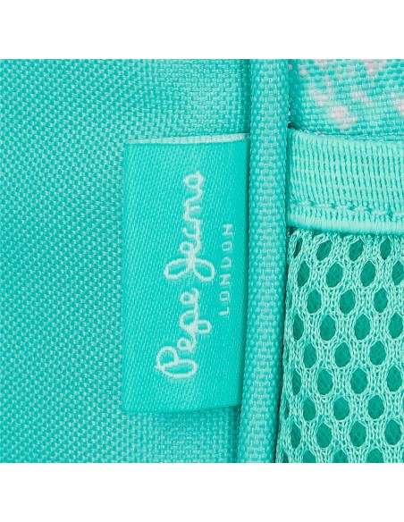 MOCHILA ADAP. 44CM 2C. C/CARRO. PPJL SUN