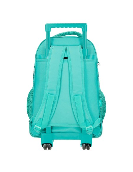 MOCHILA COMPACT 2R. PJL SUN