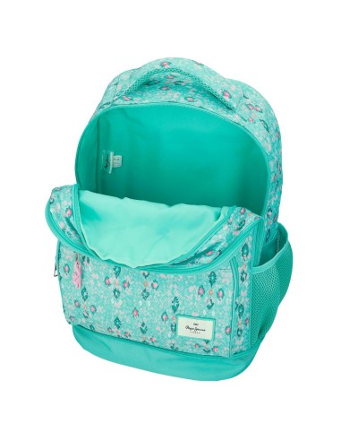 MOCHILA COMPACT 2R. PJL SUN