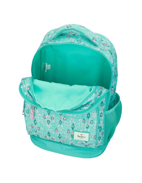 MOCHILA COMPACT 2R. PJL SUN