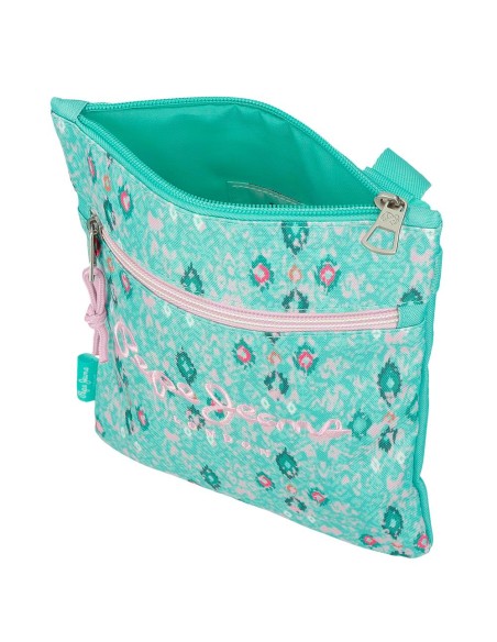 BANDOLERA PJL SUN