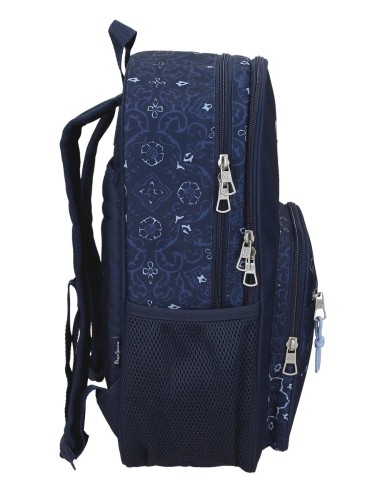 MOCHILA ADAP. 40CM 2C. PJL LENAY