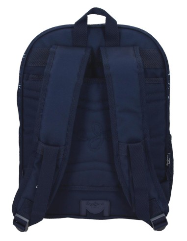 MOCHILA ADAP. 40CM 2C. PJL LENAY