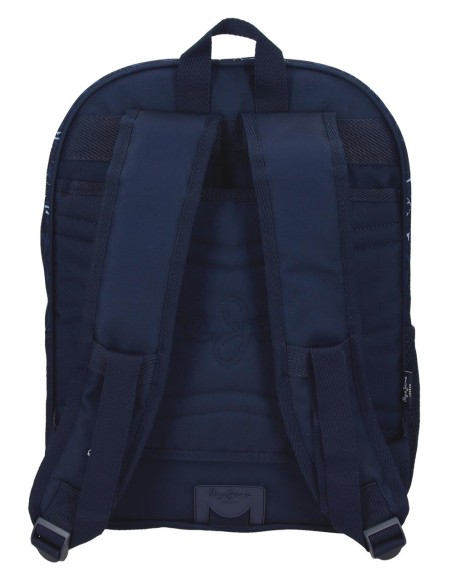 MOCHILA ADAP. 40CM 2C. PJL LENAY