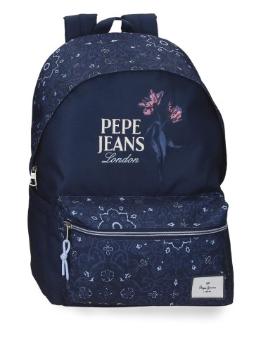 MOCHILA ADAP. 44CM. PJL LENAY