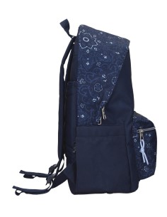 MOCHILA ADAP. 44CM. PJL LENAY 2
