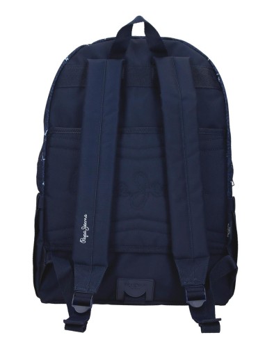 MOCHILA ADAP. 44CM. PJL LENAY