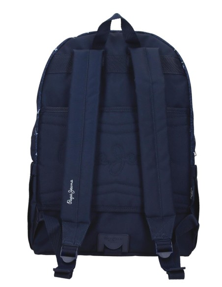 MOCHILA ADAP. 44CM. PJL LENAY