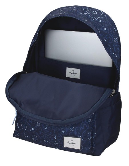 MOCHILA ADAP. 44CM. PJL LENAY