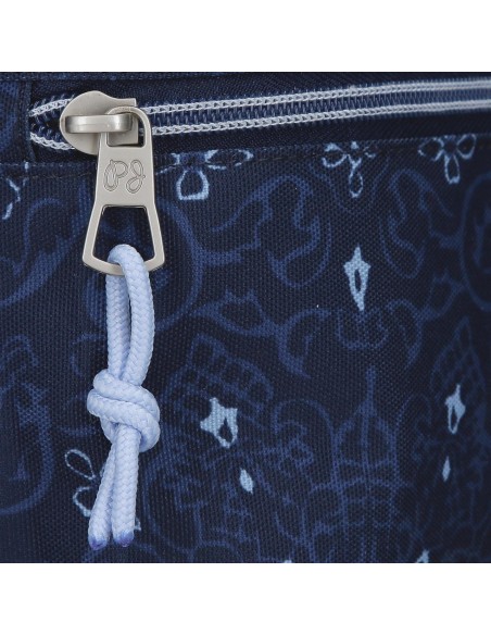 MOCHILA ADAP. 44CM. PJL LENAY