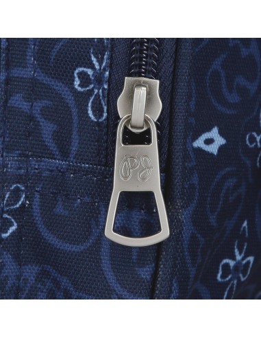 MOCHILA ADAP. 44CM. C/CARRO. PJL LENAY