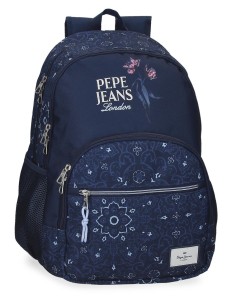 MOCHILA ADAP. 44CM 2C. PJL LENAY
