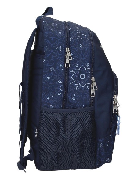 MOCHILA ADAP. 44CM 2C. PJL LENAY