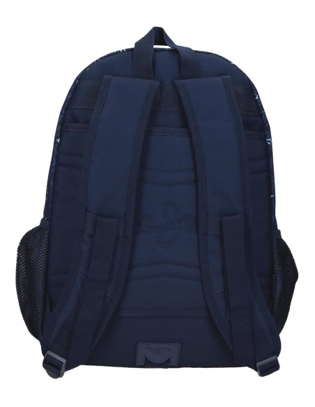 MOCHILA ADAP. 44CM 2C. PJL LENAY