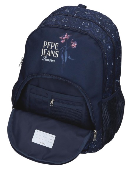 MOCHILA ADAP. 44CM 2C. PJL LENAY