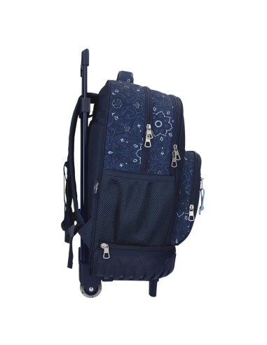 MOCHILA COMPACT 2R. PJL LENAY