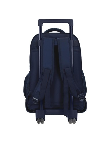 MOCHILA COMPACT 2R. PJL LENAY