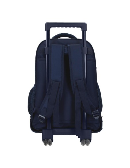 MOCHILA COMPACT 2R. PJL LENAY