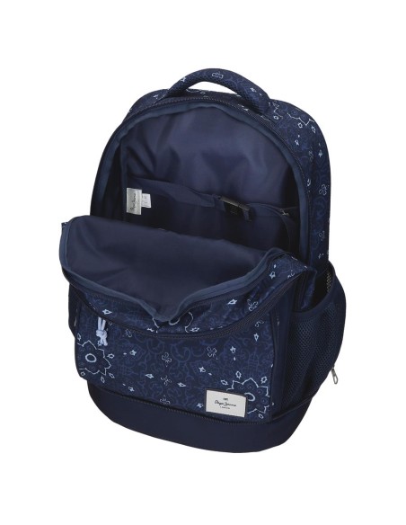 MOCHILA COMPACT 2R. PJL LENAY