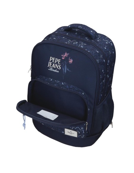 MOCHILA COMPACT 2R. PJL LENAY