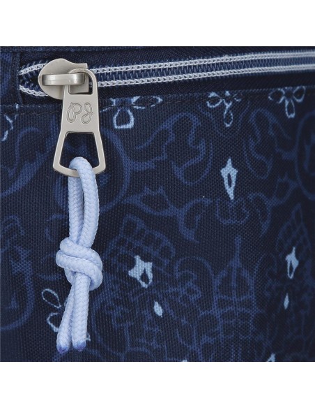 MOCHILA COMPACT 2R. PJL LENAY