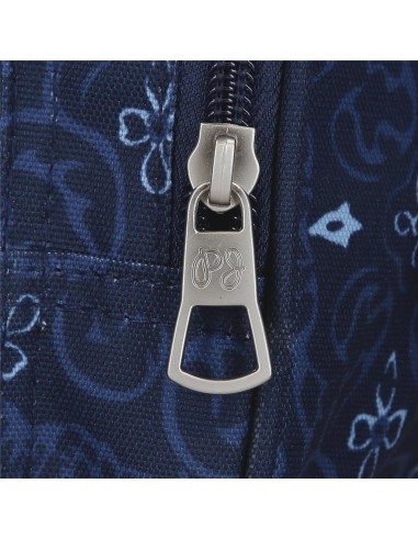 MOCHILA COMPACT 2R. PJL LENAY