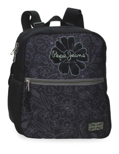 MOCHILA 28CM. PJL ELOISE