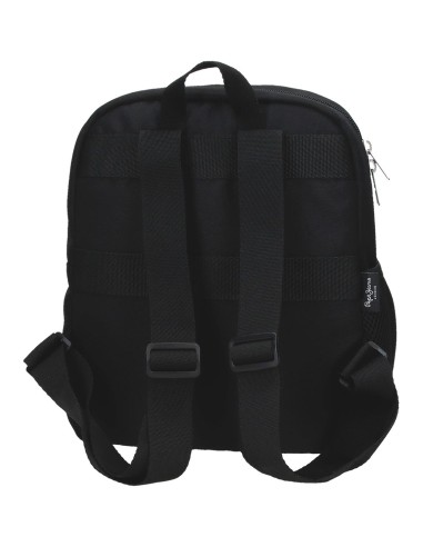 MOCHILA 28CM. PJL ELOISE