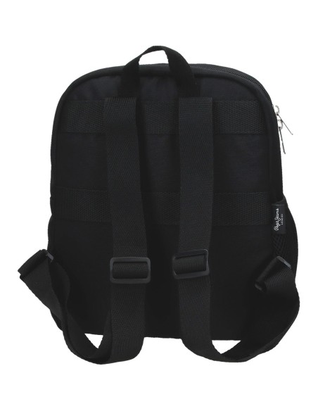 MOCHILA 28CM. PJL ELOISE