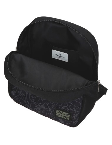 MOCHILA 28CM. PJL ELOISE