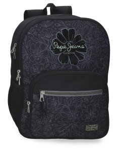 MOCHILA ADAP. 40CM 2C. PJL ELOISE