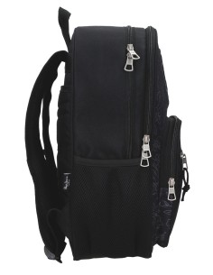 MOCHILA ADAP. 40CM 2C. PJL ELOISE 2