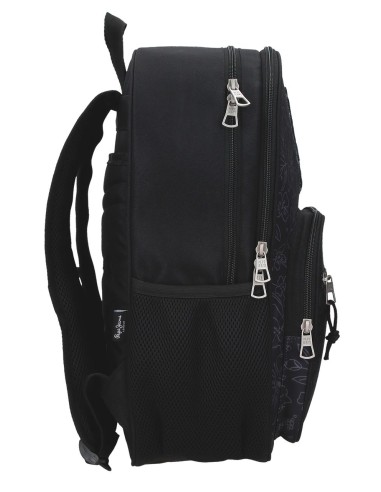 MOCHILA ADAP. 40CM 2C. PJL ELOISE