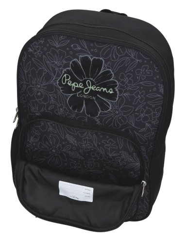 MOCHILA ADAP. 40CM 2C. PJL ELOISE
